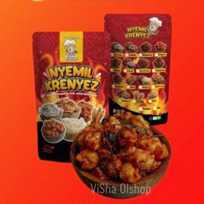 

SIOMAY MINI PANGSIT 100 GRAM