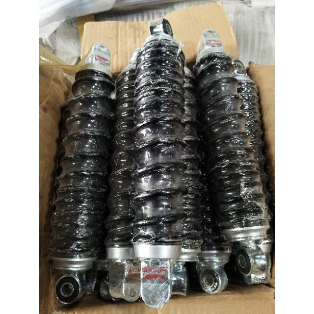Shokcbreaker skok belakang Honda Vario vario 125 beat Fi esp Ori showa