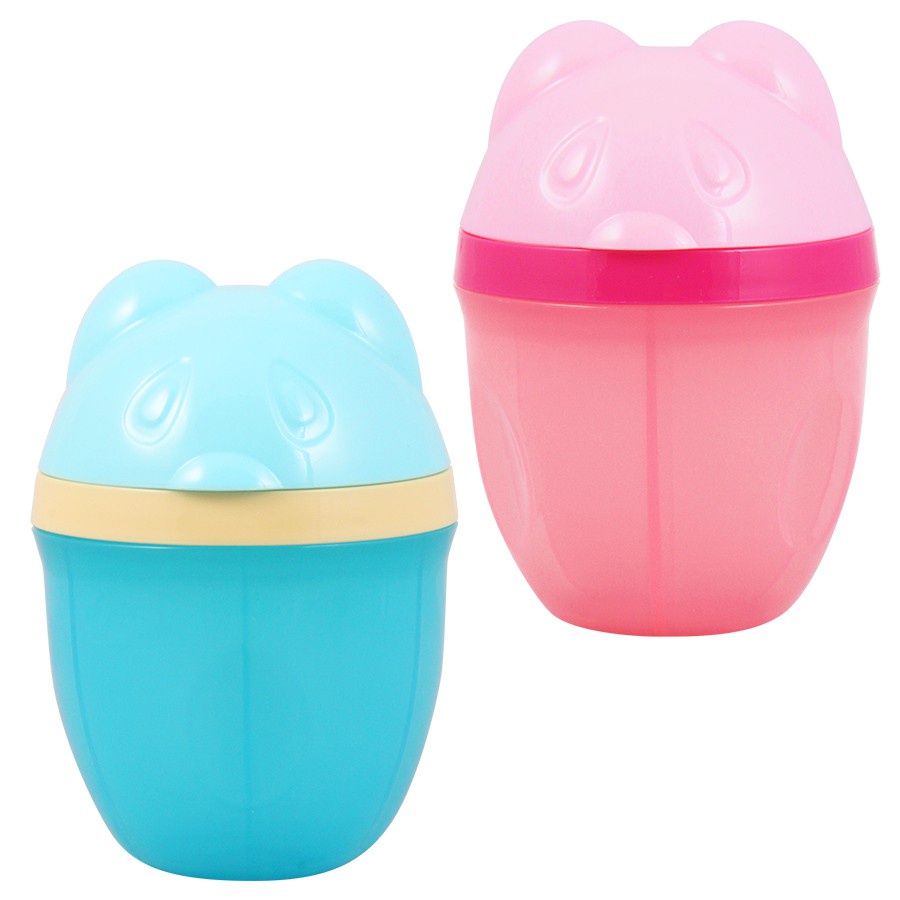 Babyqlo Milk Powder Container - Tempat Susu Bubuk (BQ-MPC9001)