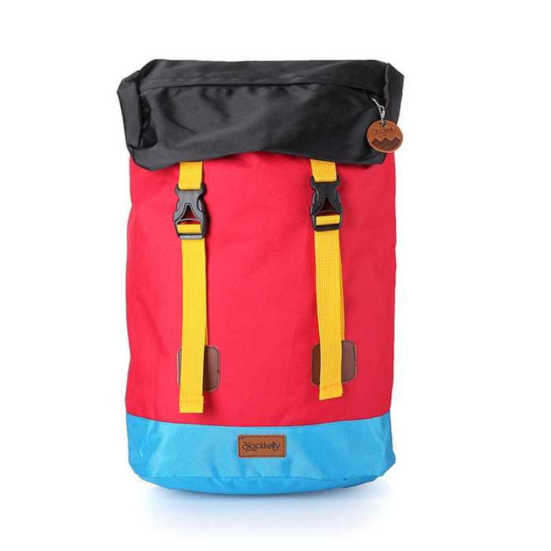 Original - Tas Punggung Pria - Ransel Laptop Backpack Cowok Cewek Terbaru Promo Diskon