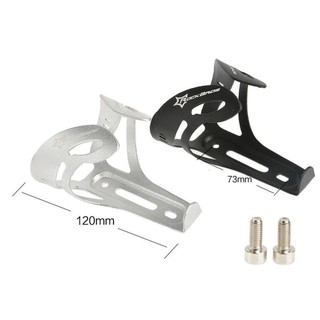 ROCKBROS Rak Botol Handle Bar Stang Plus Bracket Sepeda ROCKBROS Rak Botol Handle Bar Stang Plus Bracket Sepeda