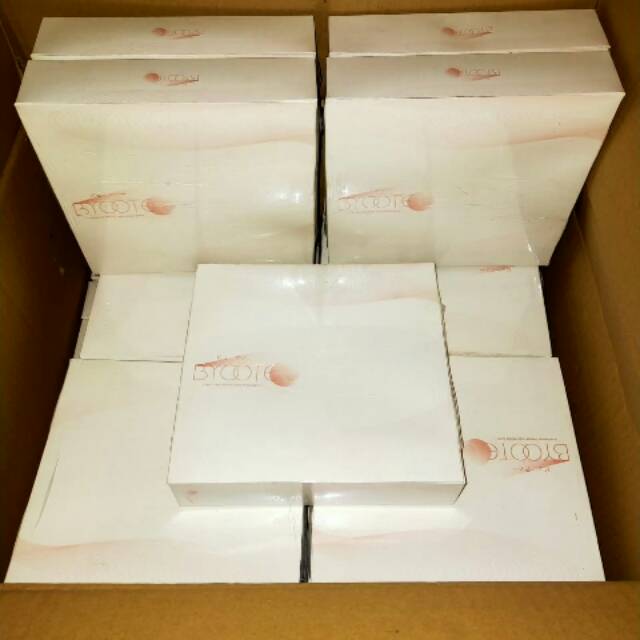 BYOOTE 4BOX 1.240.000/BYOTEE COLLAGEN/ BYOOTE COLLAGEN ORIGINAL/ BYOOTE / BYOOTE MINUMAN PEMUTIH