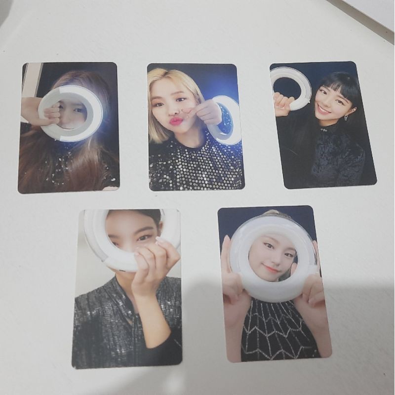 OFFICIAL PC ITZY LIGHTRING / LIGHTSTICK