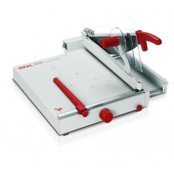 

✨BISA COD✨ Ideal - Paper Cutter 1038