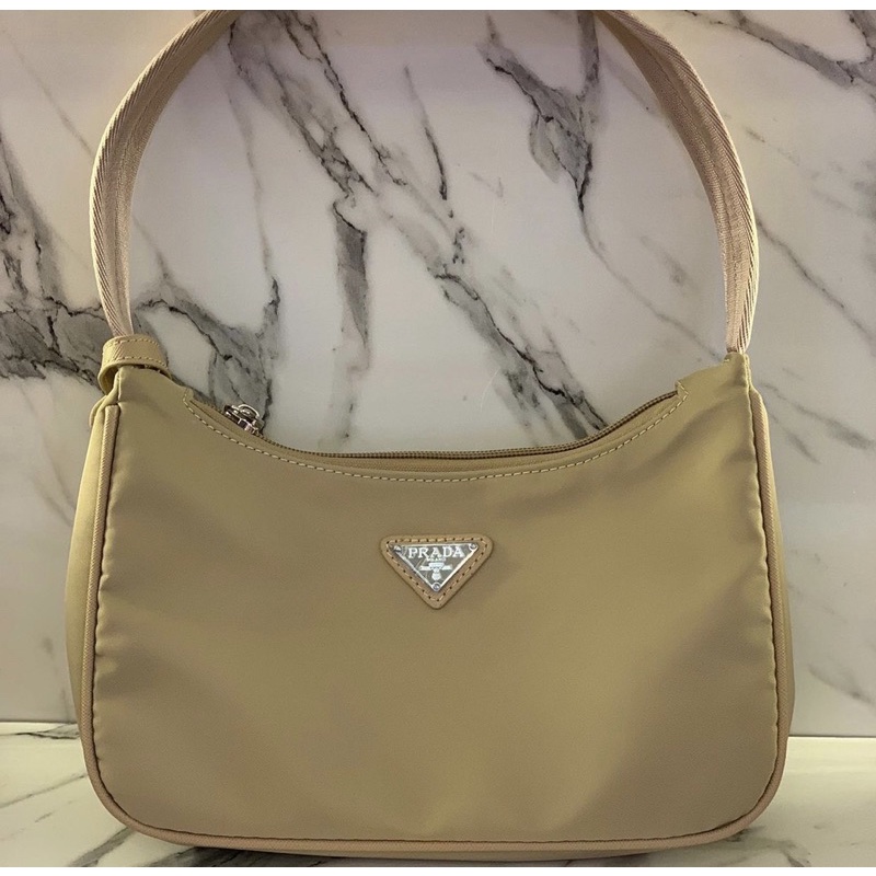 shoulder bag prada