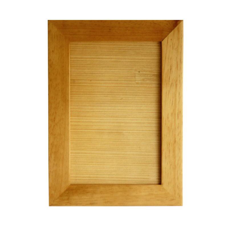 Bingkai | Frame Kayu UK 30x40 cm