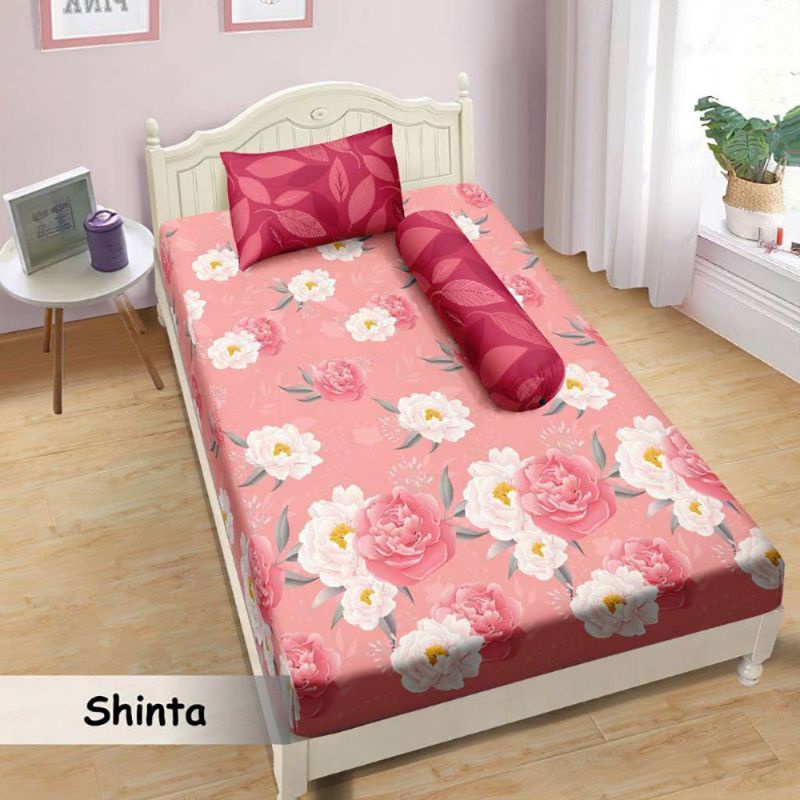 Sprei Lady Rose 120x200