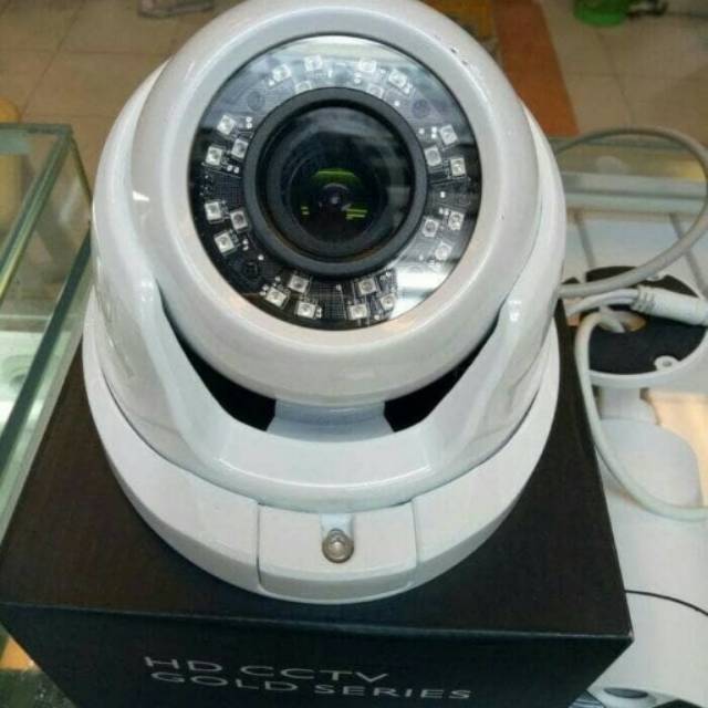 KAMERA CCTV ZOOM AUTO IRIS 2MP FULL HD 4×ZOOM