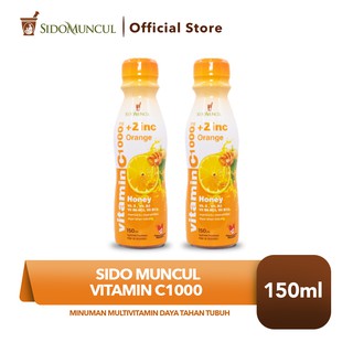 Minuman Vitamin C Di Indomaret Harga Terbaik Oktober 21 Shopee Indonesia