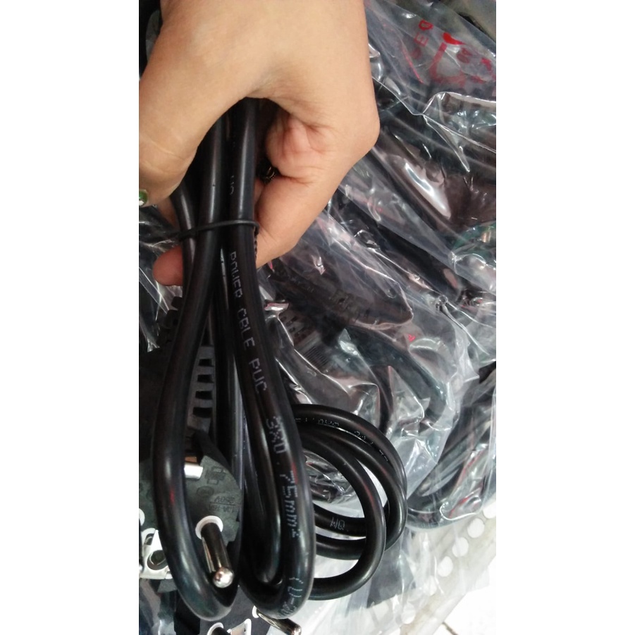 KABEL POWER KOMPUTER 1.5M,