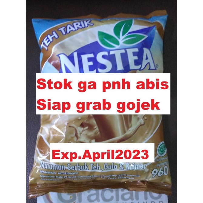 

[ COD ] Promo Teh Tarik Nestle Prof Paling Murah TERBARU Kode 74
