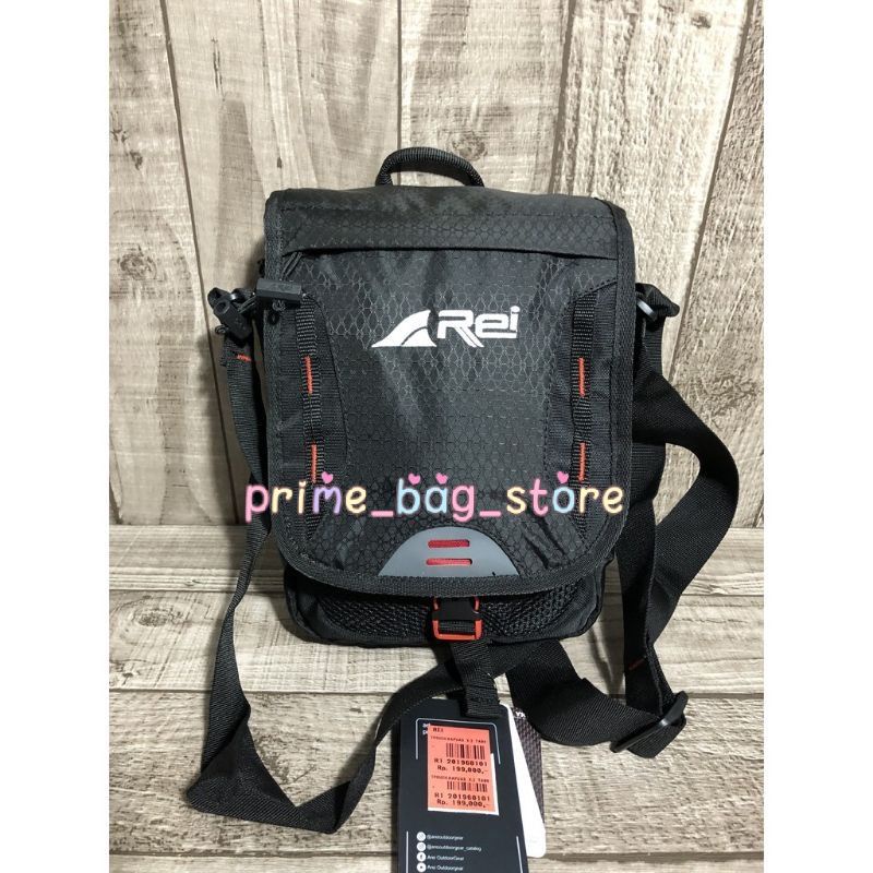 tas selempang Rei kapuas X2 origanal