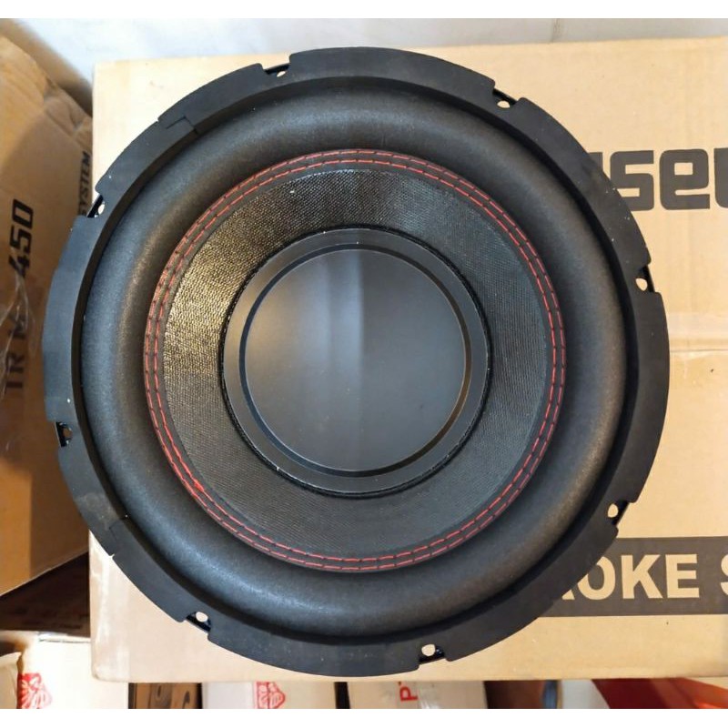 Speaker Elsound ATOM 10 Inch SUBWOOFER Magnet 120 (10MB-003)