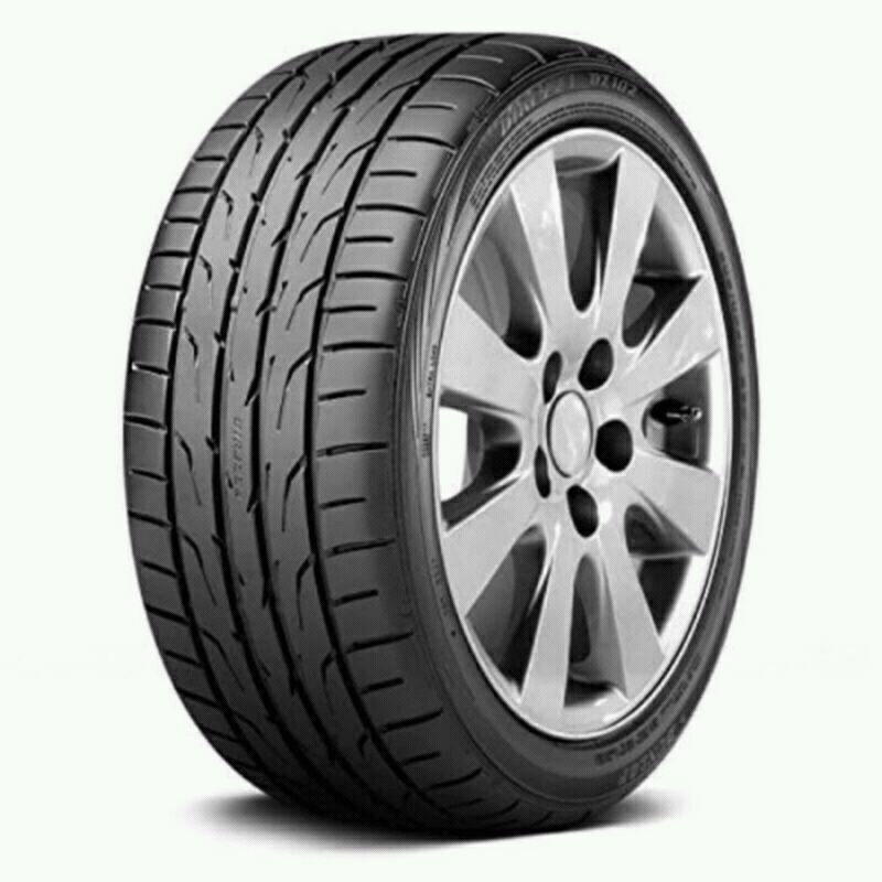 Ban Dunlop 215/45 R17 Direzza DZ102