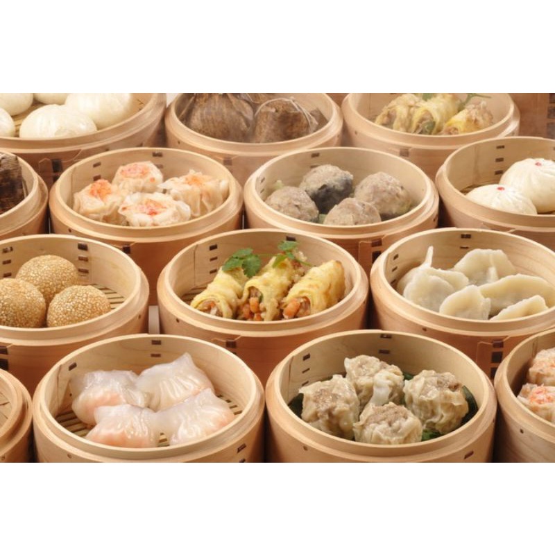 

Dimsum