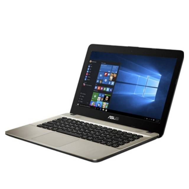 LAPTOP ASUS X441BA