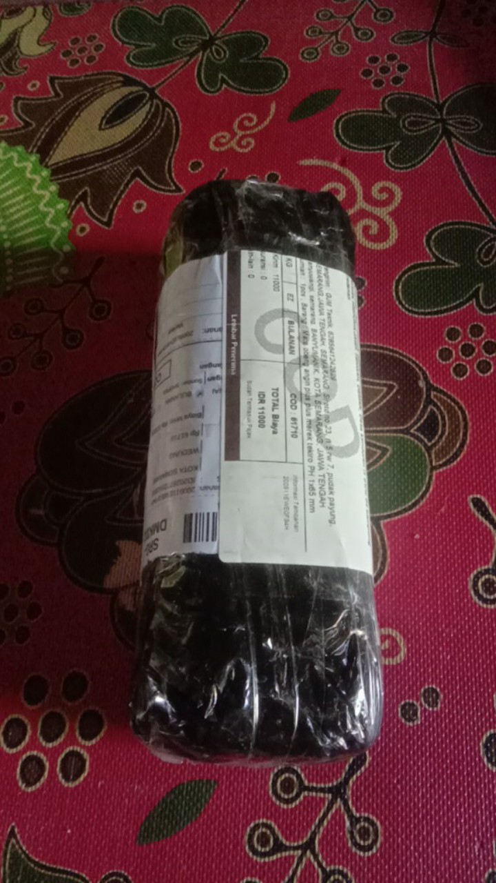 Mata Roofing Pendek Ukuran 8mm Merek Benz - Murah