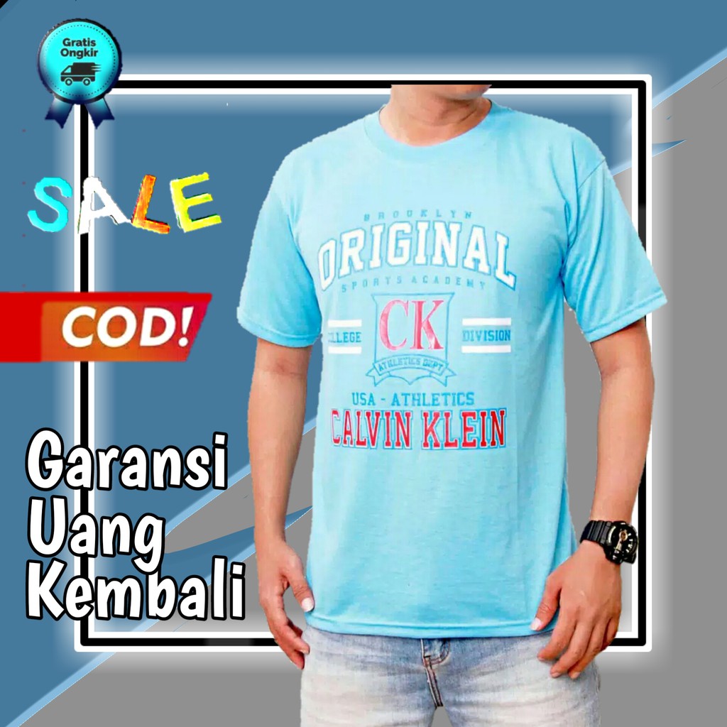 kaos distro kaos distro pria keren kaos keren kaos cowok keren kaos distro terbaru 2020 KE172