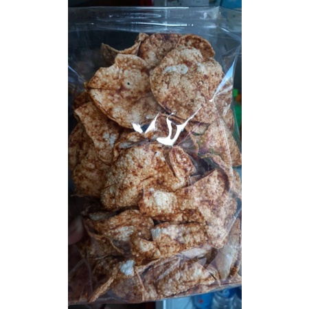 

keripik kentang manis gula Jawa oleh-oleh malang murah enak