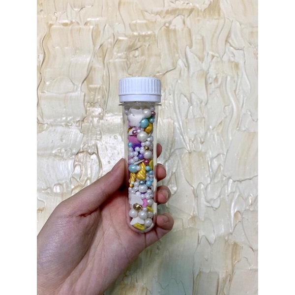 

sprinkle kue taburan cake/ meses trimmit 25 gram