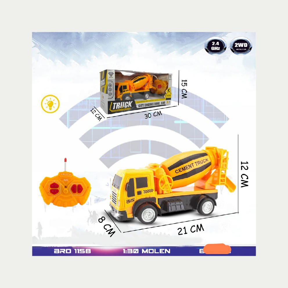 

BRO1158_CEMENT_TRUCK