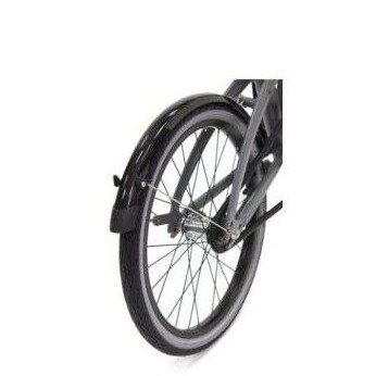 TERN FENDER SEPEDA SKS MINI - SLEBOR SEPEDA LIPAT SELI FOLDING BIKE