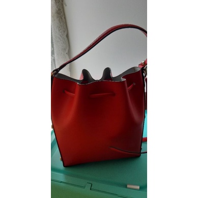 Maria Carla Leather authentic