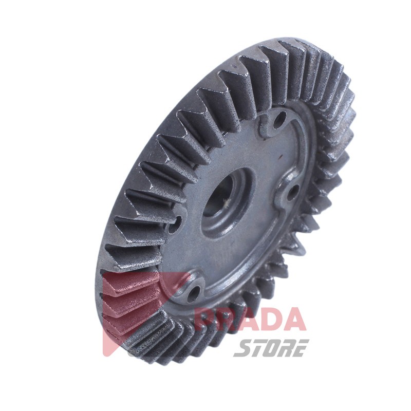 HSP 02029 Main Bevel Gear differential diff for HSP 1/10