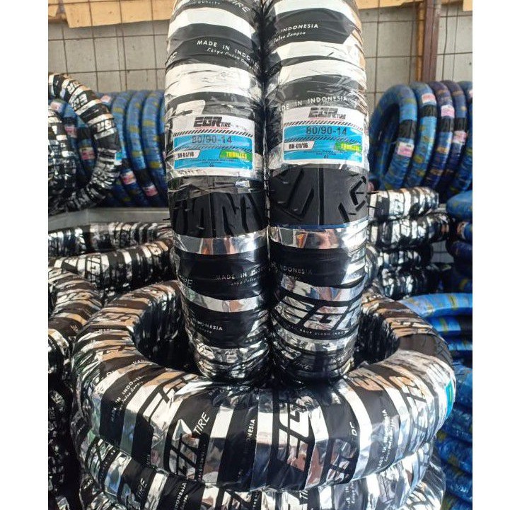 Ban luar motor egr tubelles