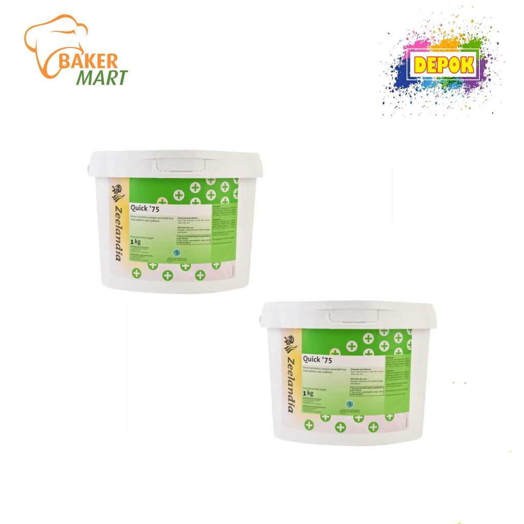 

Sp Quick 1kg