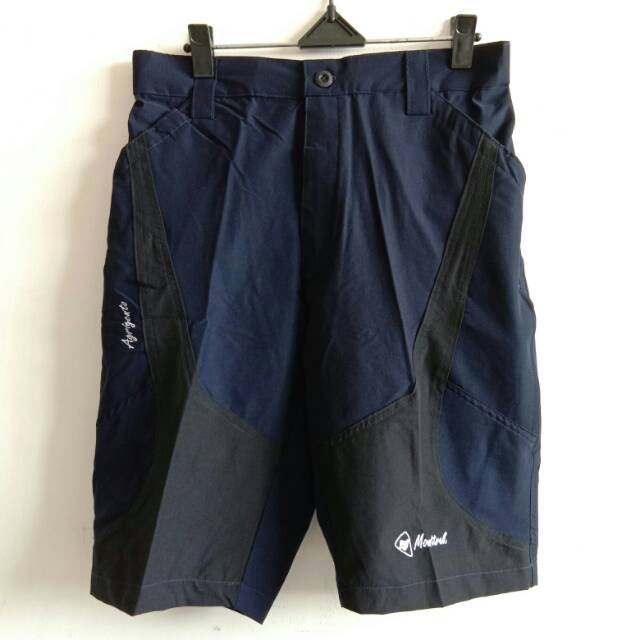 Celana Pendek 047 Mount Trek