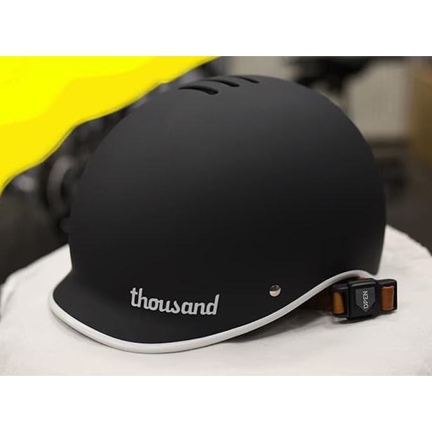 thousand helmet harga