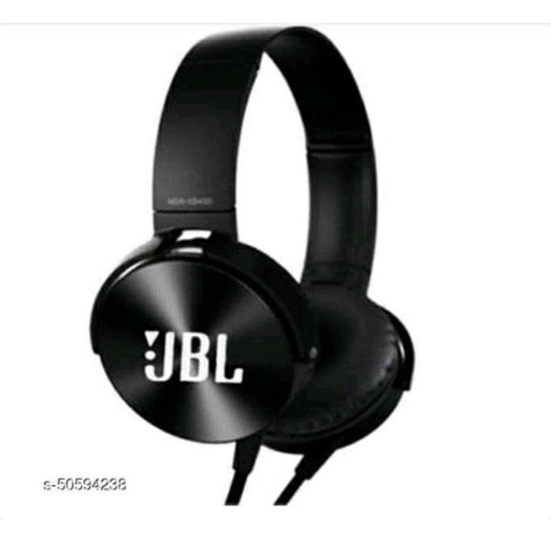HEADSET JBL FULL BASS