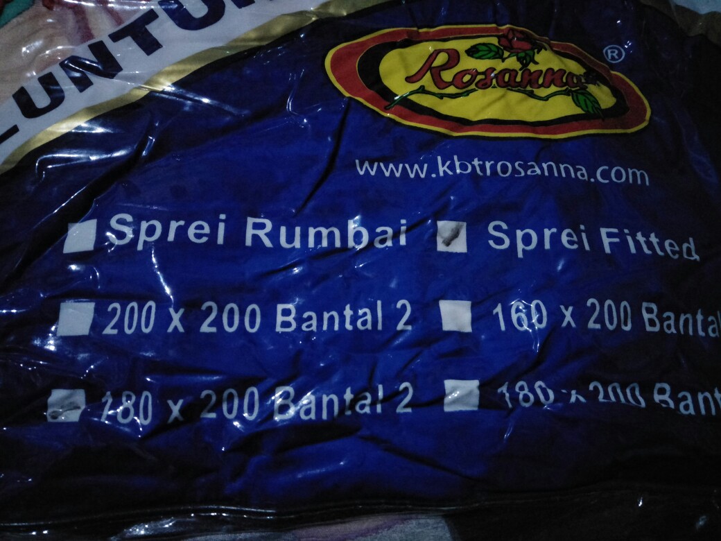 Vito Bedcover + Sprei 180x200 Motif Wedding Safari Modelista Kimberly Oakwood Pink - King 180 160 Bc