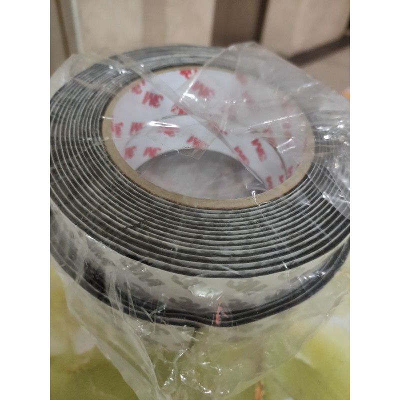 Velcro 3M (Hook & Loop)