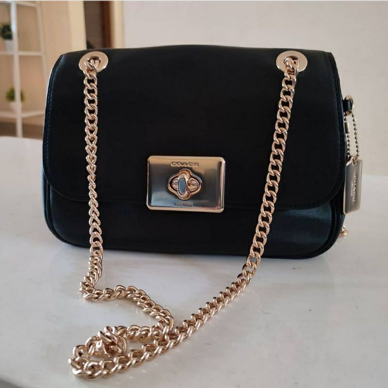 preloved coach Cassidy size 24