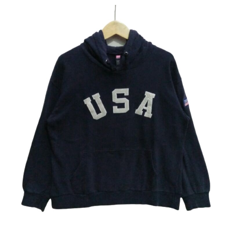 Hoodie FRMD Second Original