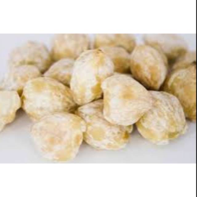 

KEMIRI PER 100 GR