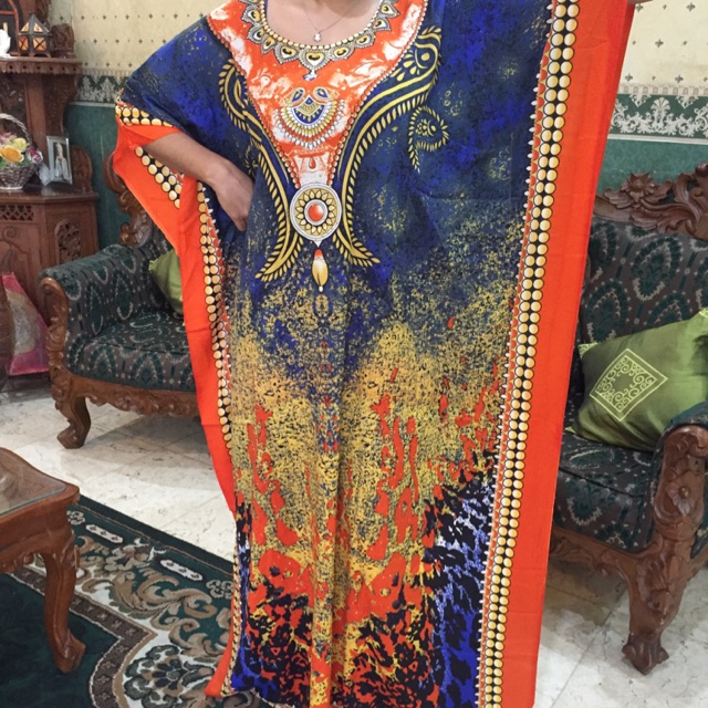 SALE ORIGINAL KAFTAN  kaftan Malaysia & INDIA BEST SELLER SALE