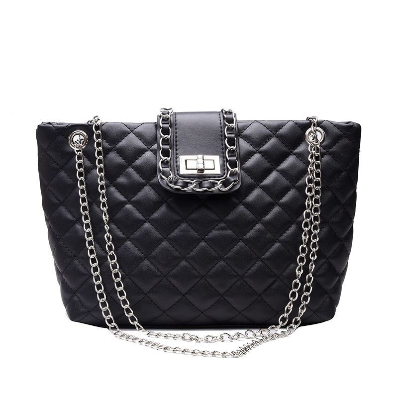 B9502 Tas Selempang Pesta Wanita Elegan Import