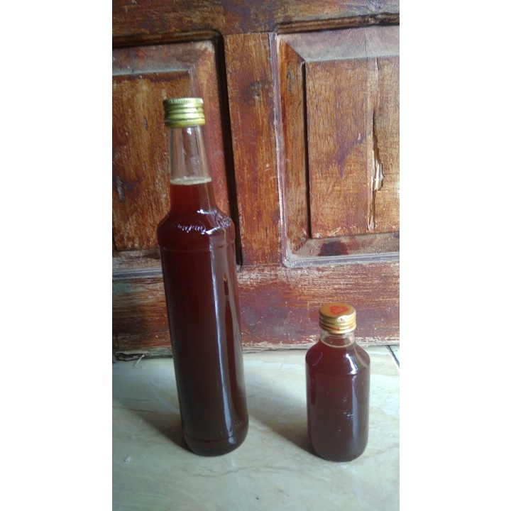 

MADU KLANCENG MURNI 100 %