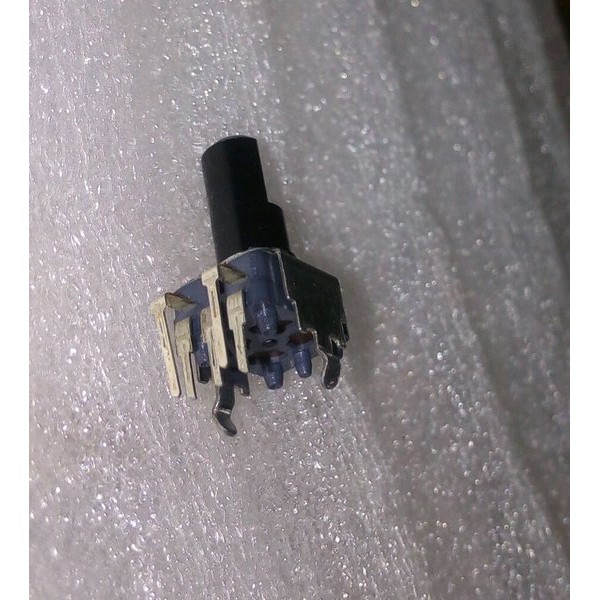 Potensio Volume Akai MPx16