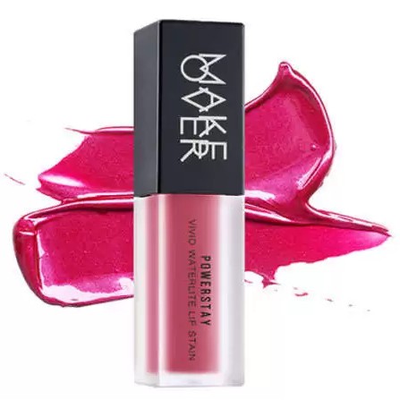 Make Over Powerstay Vivid Waterlite Lipstain