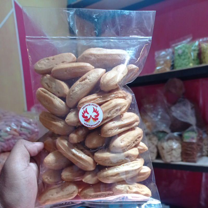 

Sus kering 150g