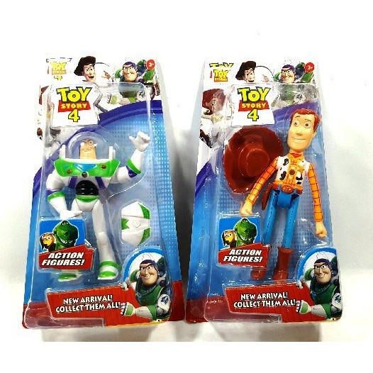 Toys Story Figure
