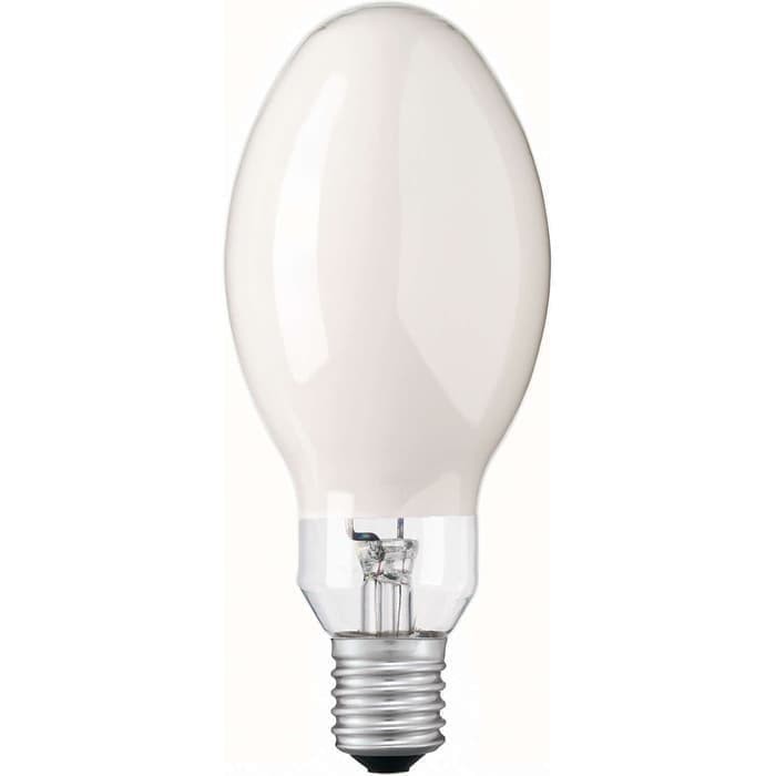 Murah PHILIPS ML 500W 500 Watt E40 220-230V - Lampu Mercury Elegan