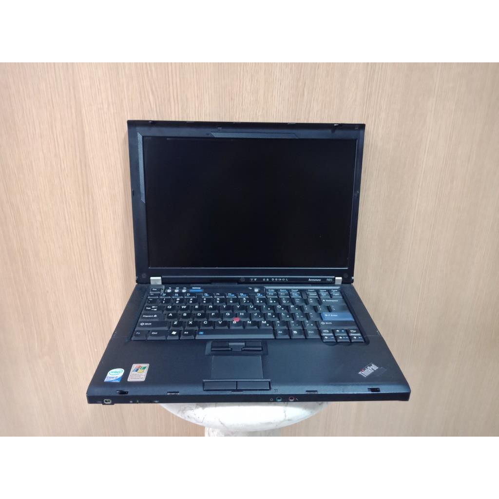 Laptop Second Sejutaan Murah Meriah Lenovo Thinkpad / Bergaransi