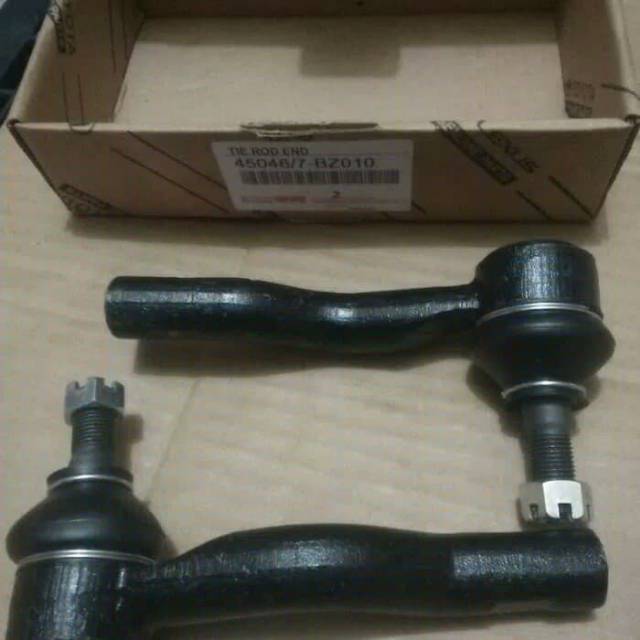 Termurah tie rod end avanza - xenia - long tie rod avanza xenia