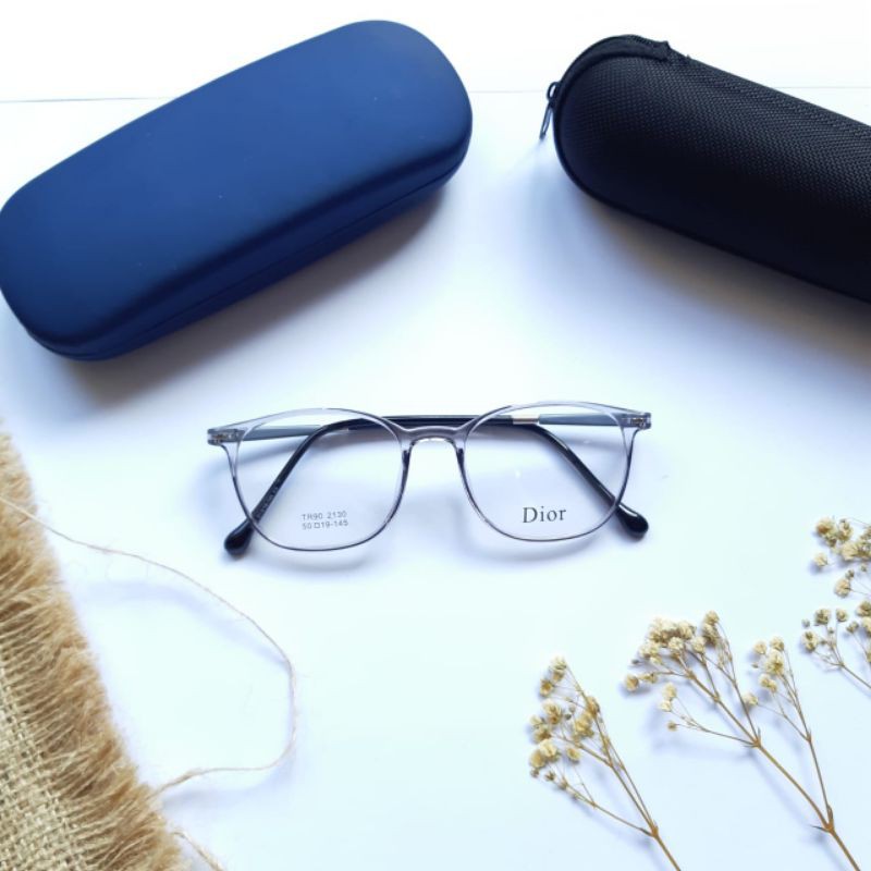 KACAMATA LENSA BLUECROMIC