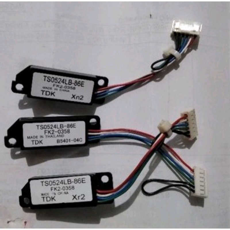 sensor toner ir 4570/3245/3570/3045